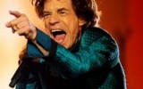 Mick Jagger darà parte della sua fortuna in beneficenza: 